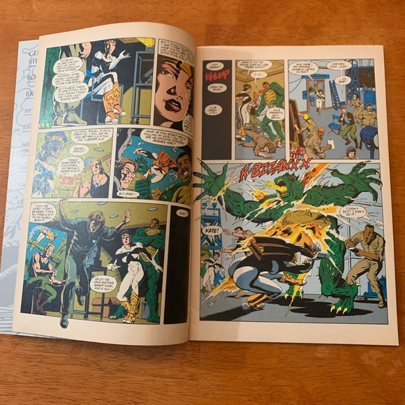 Epic Comic Books Idol - Picture 3 of 8